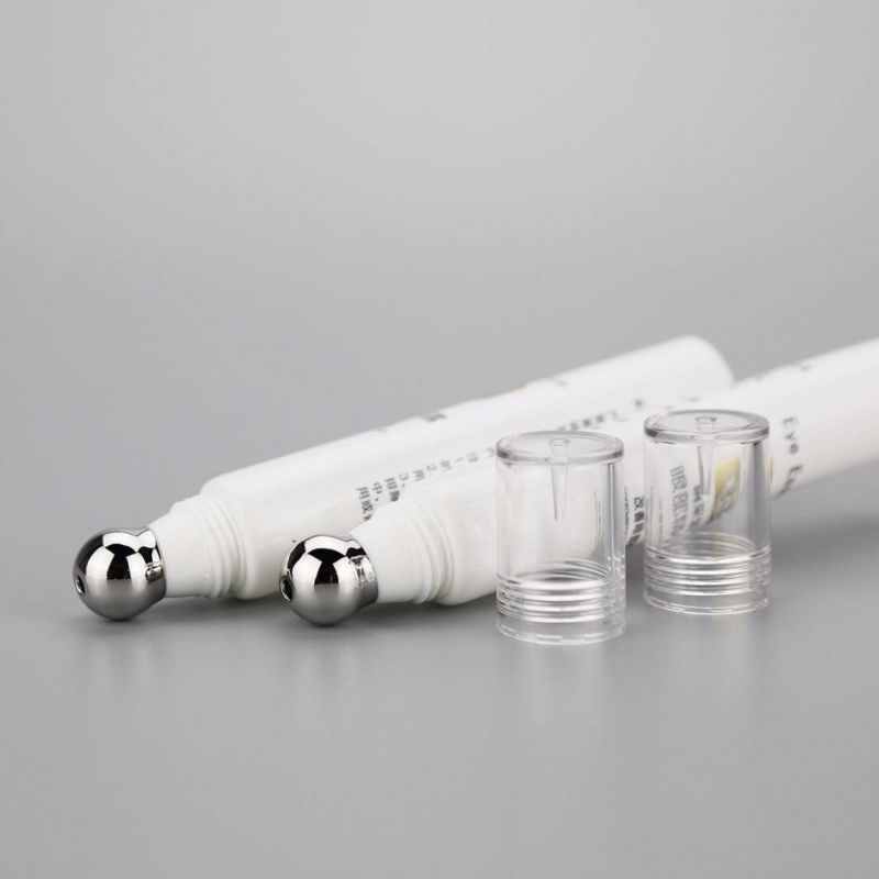 PCR Materila Eye Essence Needle Nose Tubes