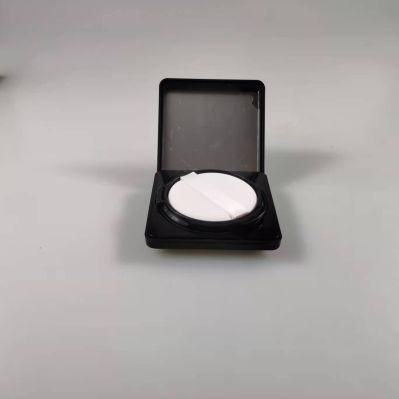 High Grade Square Air Cushion Box Packing Material Foundation Cream Empty Box 15g Cosmetic Packing Material