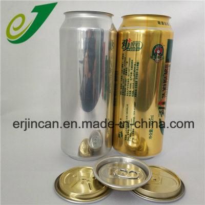 Factory Price Beer Cans Empty Aluminum Cans