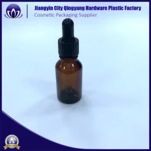 Wholesale 30ml Glass Dropper Bottle Amber E-Liquid-Glass-Bottle-with-Dropper-Empty-1oz-Glass