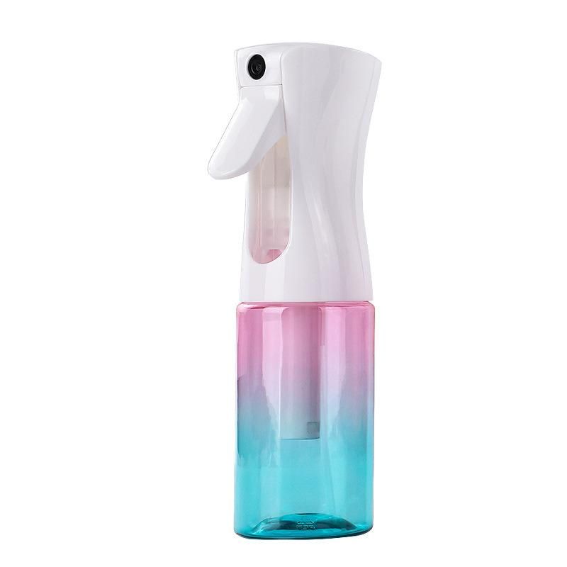 High Quality Plastic Cosmetic, Salon, Cleaning, Water Empty Pet Bottle