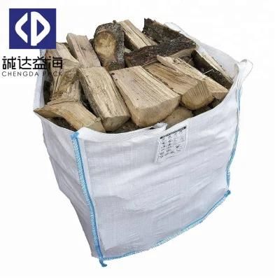 Wholesale High Quality Bulk Bag PP Big Bag