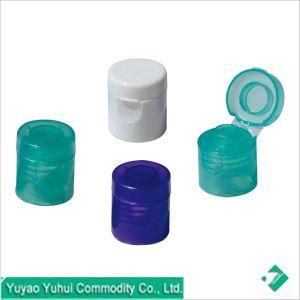 Flip Top 15/415 High Profile Plastic Bottle Cap Cp-2004-1