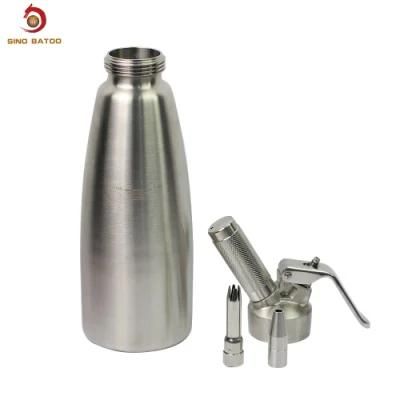 Mini Size Ice Nitro Cold Brew Keg Coffee Maker Set