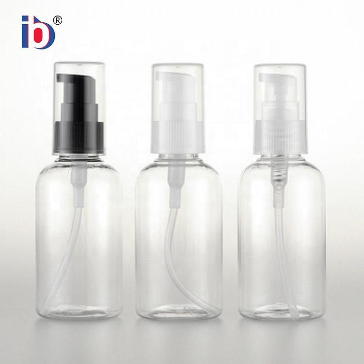 Refillable Container for Cosmetic Sample Bottle for Cream Lotion