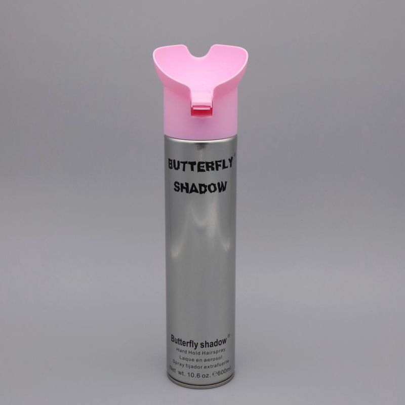 New Design Plastic Oxygen Mask for Portable Oxygen Aerosol Cans Usage