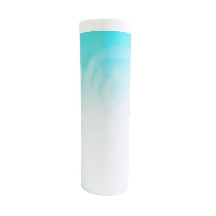 Cosmetic Hose Custom Facial Cleanser Tube