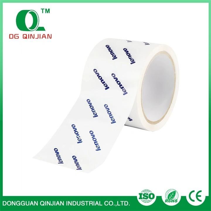 Customized Logo Adhesive Tape for Packing