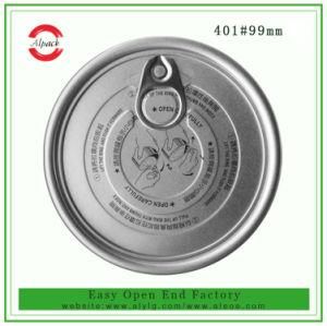 401# Full Open Powder Can Lid