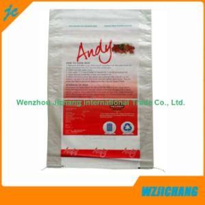 Polypropylene Fertilizer Bag