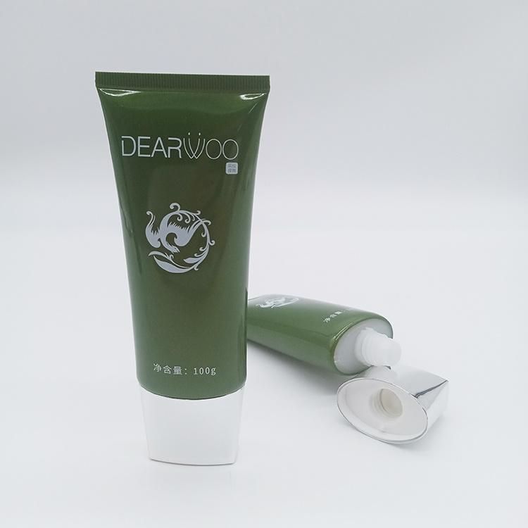 Cosmetic Plastic Tube Packaging Bb Cream Container Empty Plastic Tube