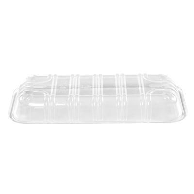 Disposable Clear Fruit Vegetable Tray