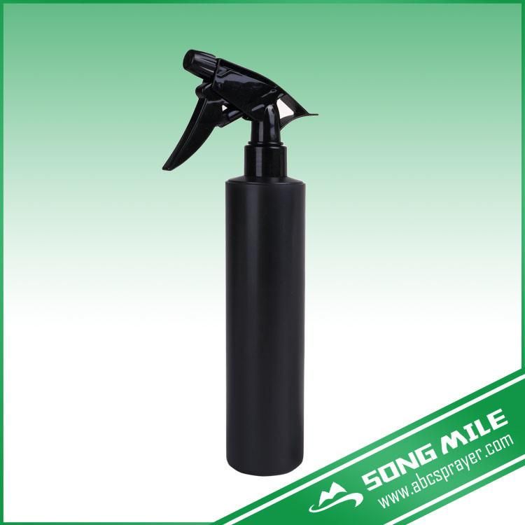 300ml Bottle with 24/410 Trigger Sprayer Spray Bottle