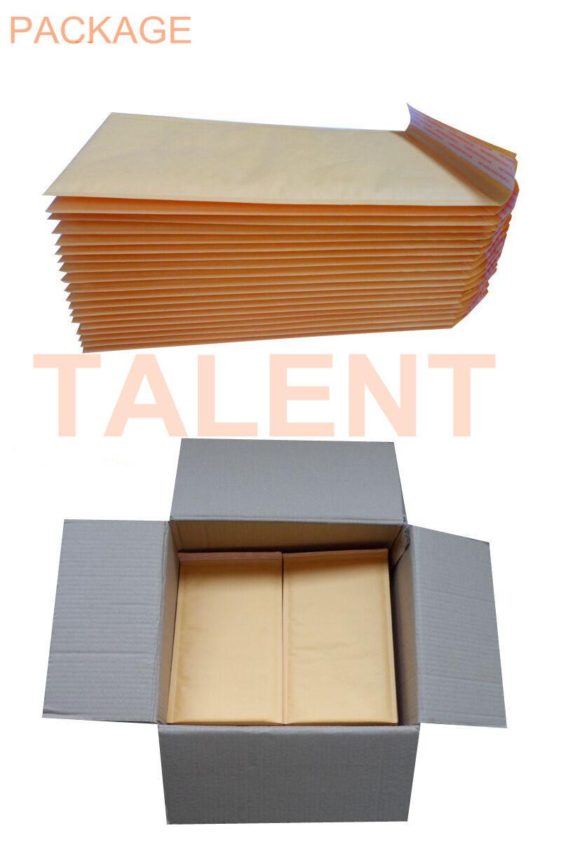 Water-Proof White Yellow Brown Self-Adhesive Kraft Bubble Padded Envelopes
