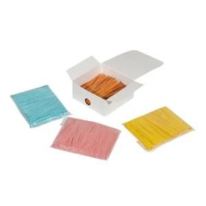 Hot Sale Practical Popular Paper Vegetable Twist Ties