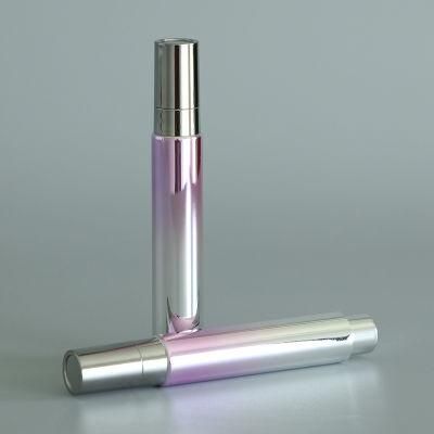 Best Selling Plastic Cosmetic Tube with Zinc Alloy Applicator