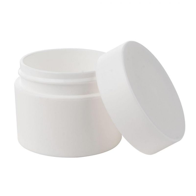 50g Eco-Friendly Cosmetic Packaging Containers CaCO3 Packaging