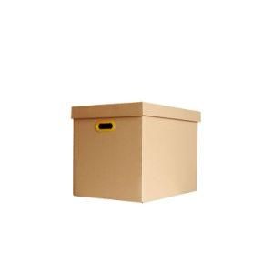 Wholesale Price Good Quality Shoe Toy Foldable Office Storage Box Corrugated Carton Packing Box