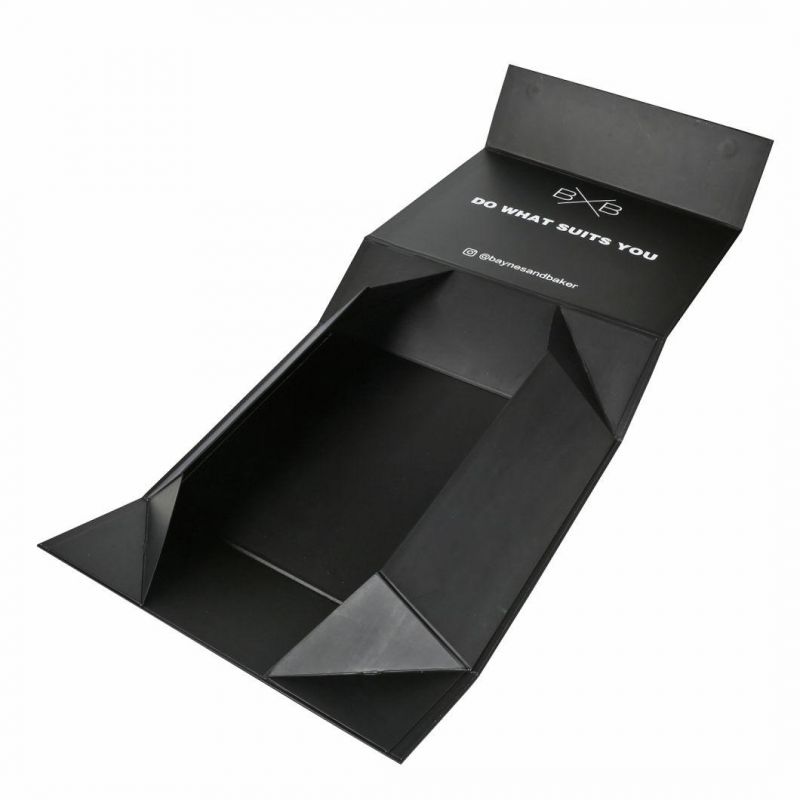 Custom High Quality Luxury Cardboard/Rigid Packaging Paper Gift Box/Magnetic/Foldable Box