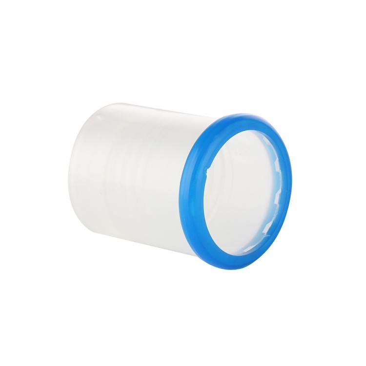 PP Plastic Bottle Cap (ZY04-A036)