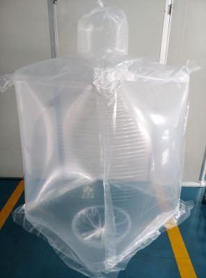 Customized PP Woven Big Bag Bulk Bag Jumbo Bag FIBC Container Bag PE Liner