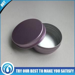 China Factory Direct Recyclable Lids Printed Aluminum Caps Metal Screw Caps