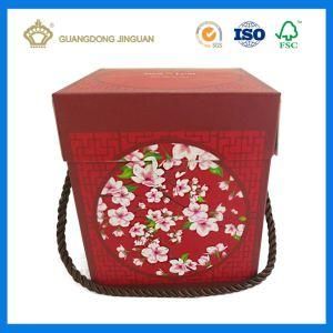 Top Grade Rigid Paper Box Cotton Ropes