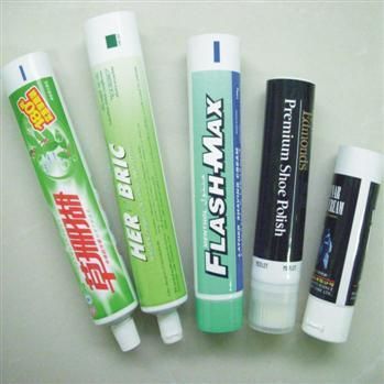 Good Quality Laminated Tube for Toothpaste