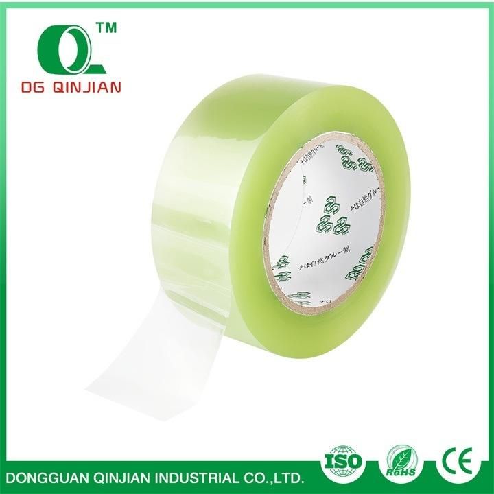 Waterproof Super Clear BOPP Packing Tape