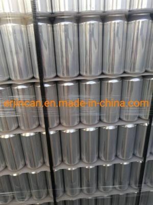 250ml Aluminum Cans for Beverage Packaging