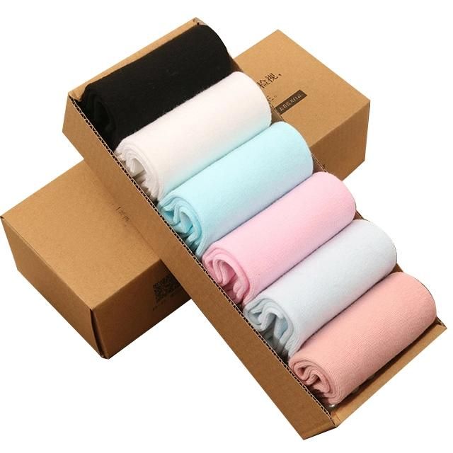 Custom Sock Packaging, Custom Cardboard Paper Socks Packaging Box