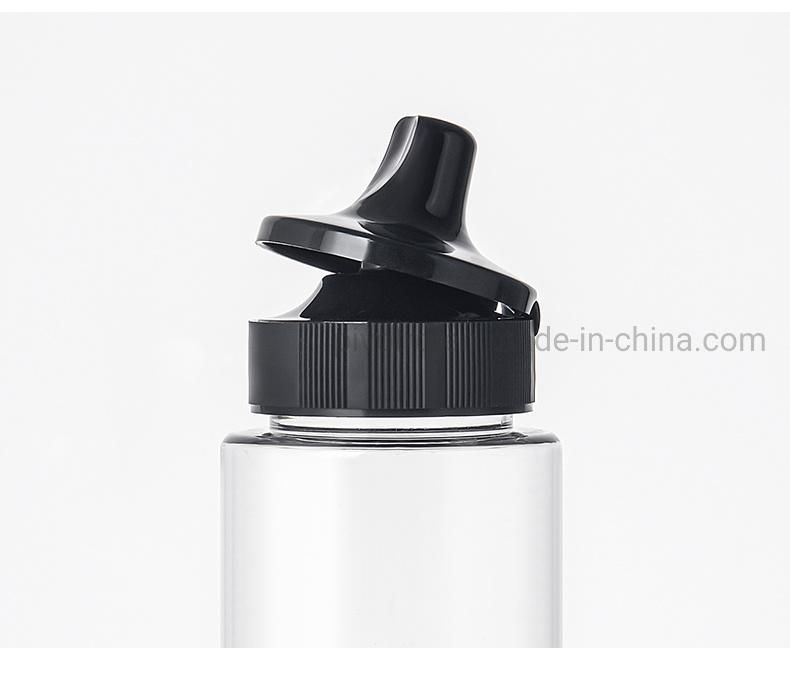 350g Plastic Honey Bottle with Silicone Valve Cap for Packing Honey Syrups