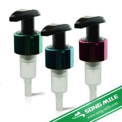 28/410 33/410 Ribbed Wall Dispensing Pumps Lotion Pump