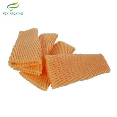 High Quality Polyethylene Material Cushioning Glass Ceramic Beam Mouth Foam Net