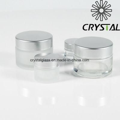 50g Cosmetic Bottle, Eye Cream Bottle, Skin Care Cream Jar