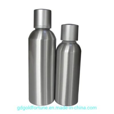 500 Ml 750 Ml 1000 Ml Russian Style Aluminum Bottle for Alcohol