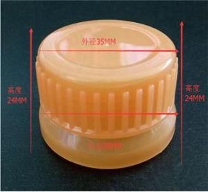 38/410 High Quality Motor Oil Bottle Flip Top Cap