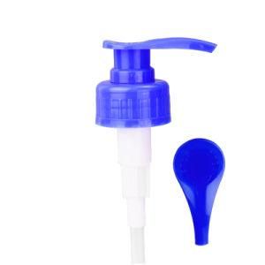 High End Wholesale Lotion Pump Colorful Pump for Shampoo