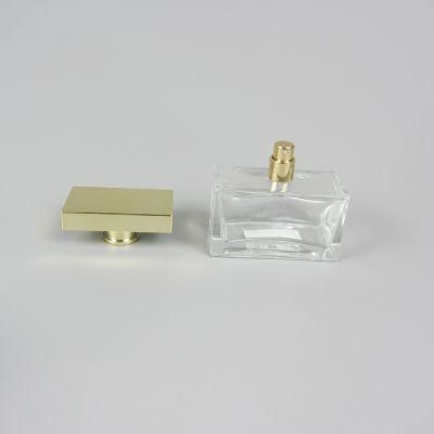 OEM Perfume Bottle Hot-Selling Glass Perfume Bottle