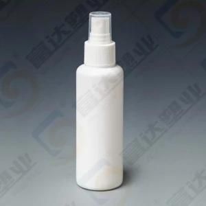 HDPE Food Grade Finger Spray Bottle