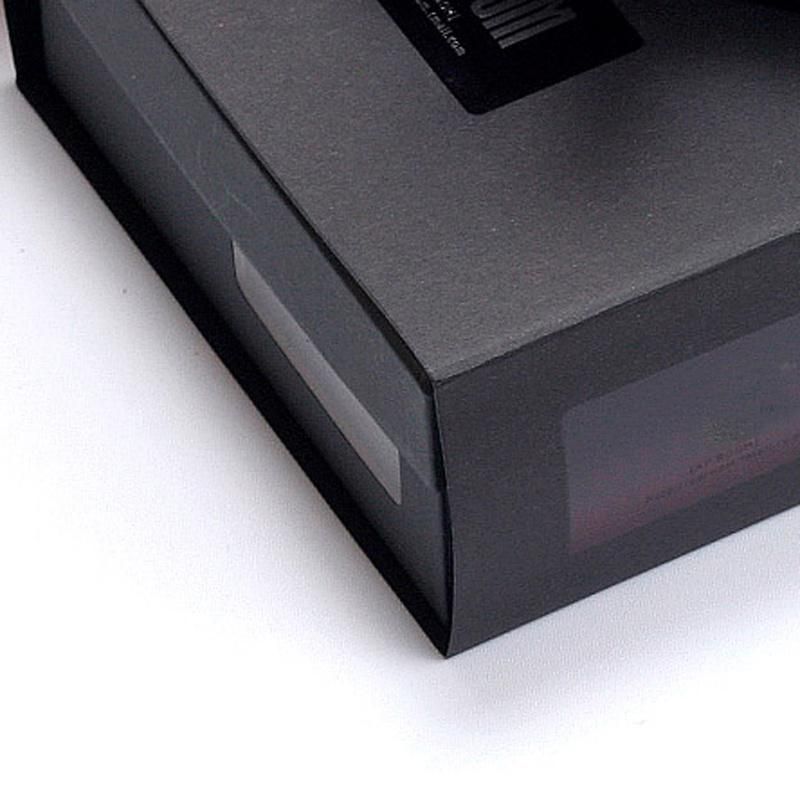 Custom Design Hot Sale Bow Tie Gift Box Packaging Tie Gift Box Packaging Gift Box for Bow Tie