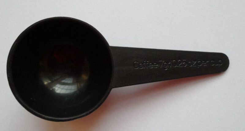 7g Coffee Measuring Scoop 0.25oz Measuring Scoop PP Spoon 7grams