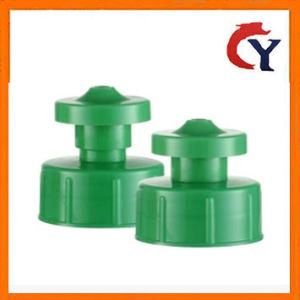 28410 Plastic Bottle Cosmtic Cap Press Cap