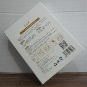 Wholesale Paper Box for Packing Mask