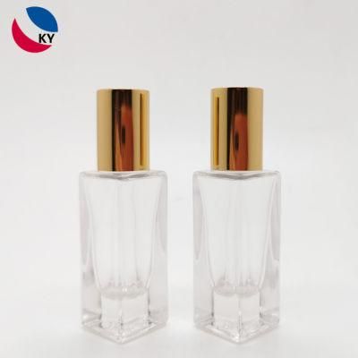 Essential Oil Perfume Roller Glass Roll on Bottle with Cap