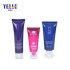 High Quality Factory Price Facial Cleanser Cosmetic Packaging Plastic Tube