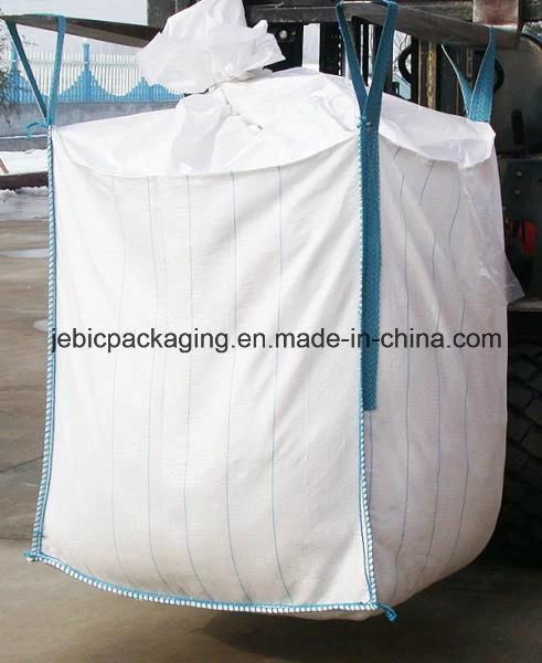 U-Panel Bulk Bag for Chemical Product