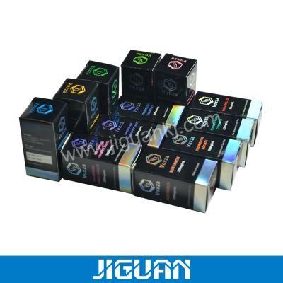 10 Ml Holographic Vial Box Packaging