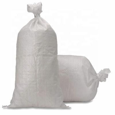 5kg 10kg 25kg 50kg PP Woven Polypropylene Sack Packaging Bags for Sugar Rice Flour Corn