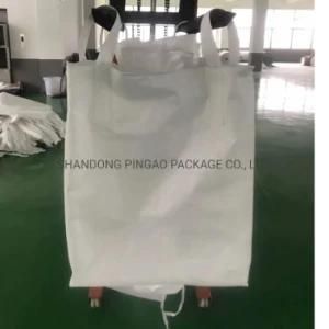 PP Big /Jumbo Bulk Bag 1 Ton /800kg /1000kg /1500kg